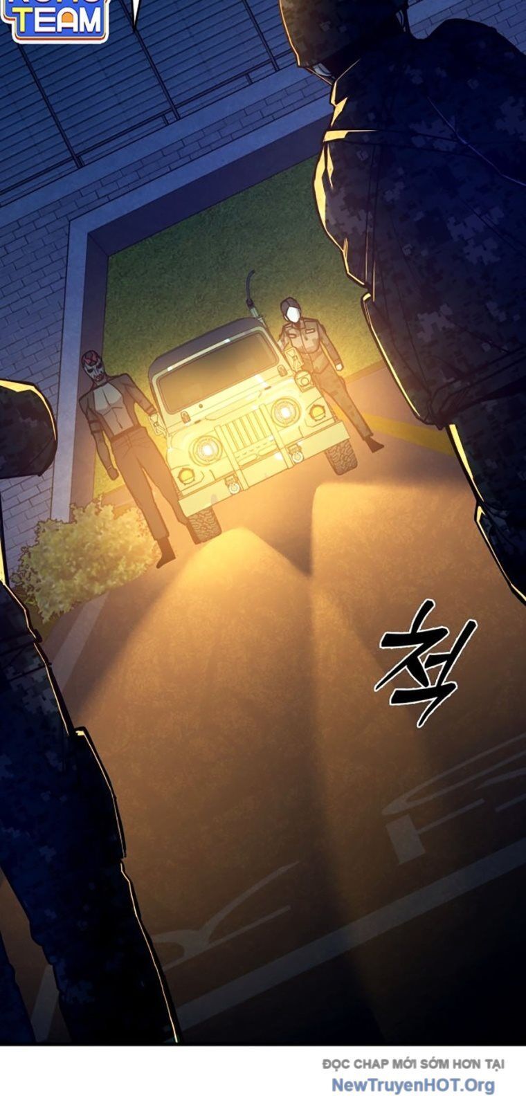 Thực Thi Công Lý Chap 21 - Next Chap 22