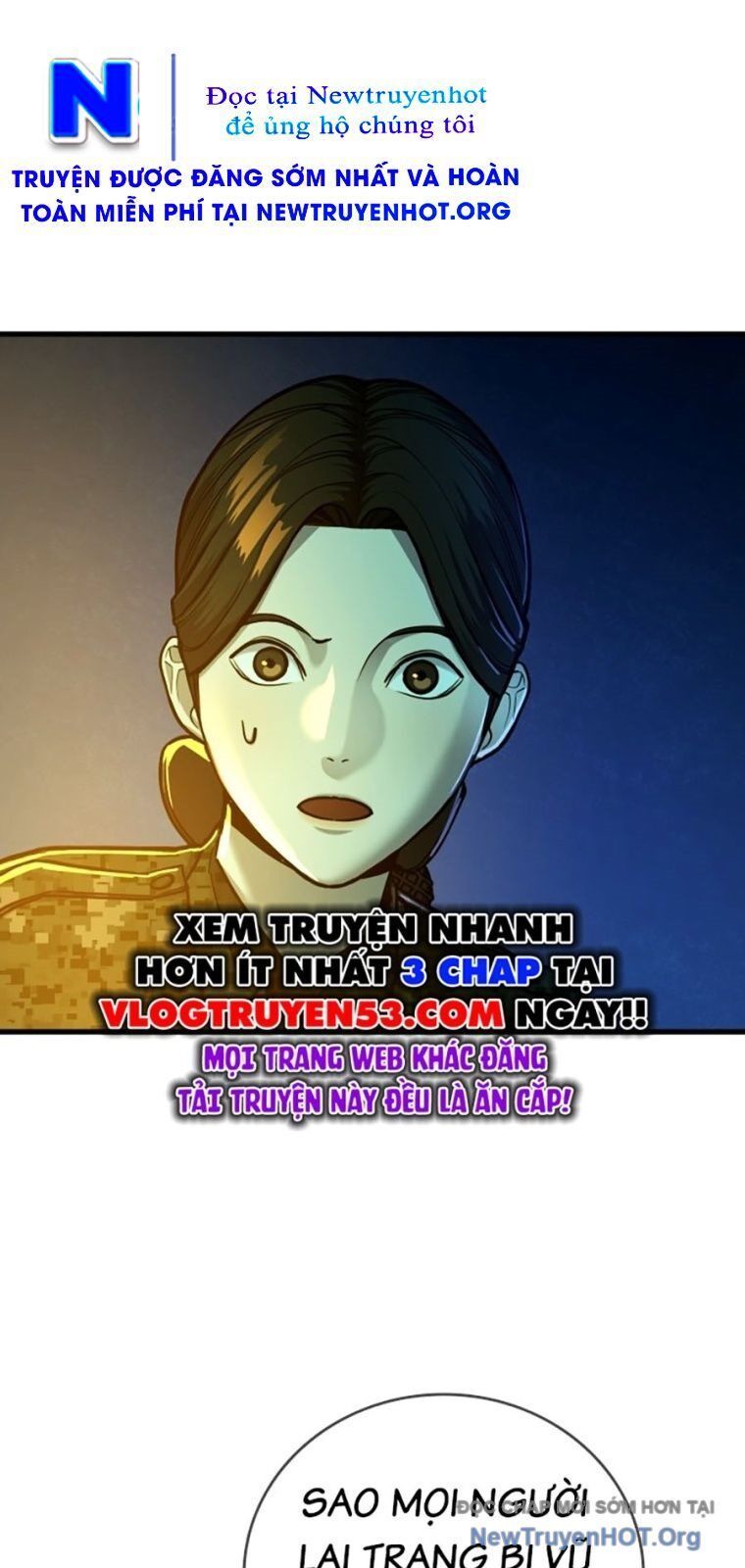 Thực Thi Công Lý Chap 21 - Next Chap 22