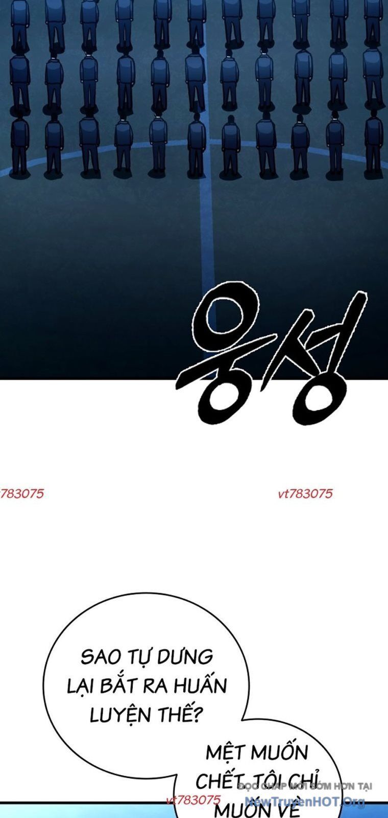 Thực Thi Công Lý Chap 21 - Next Chap 22