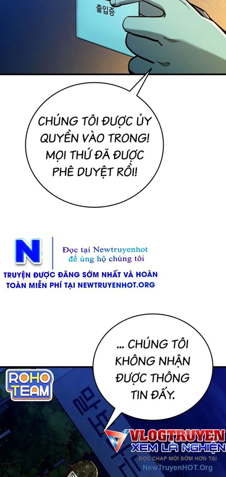 Thực Thi Công Lý Chap 21 - Next Chap 22