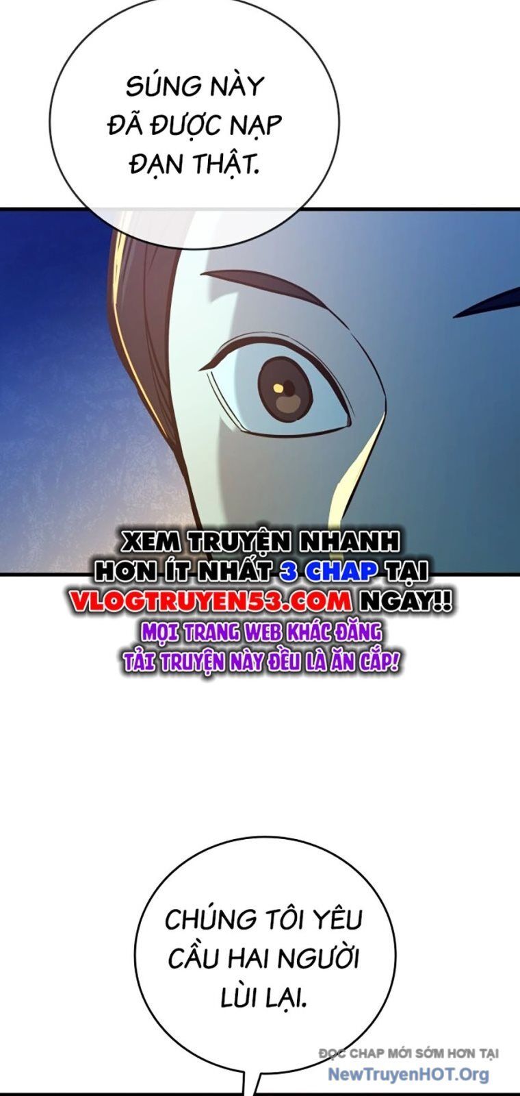 Thực Thi Công Lý Chap 21 - Next Chap 22