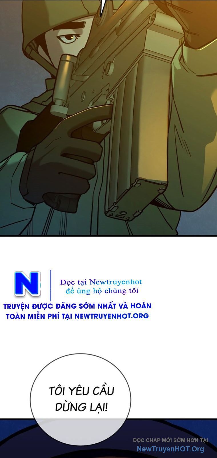 Thực Thi Công Lý Chap 21 - Next Chap 22