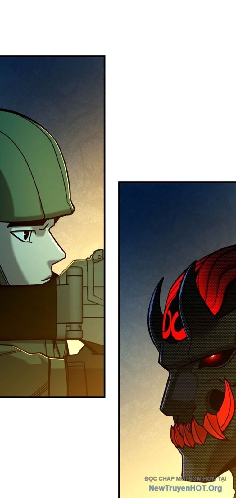 Thực Thi Công Lý Chap 21 - Next Chap 22