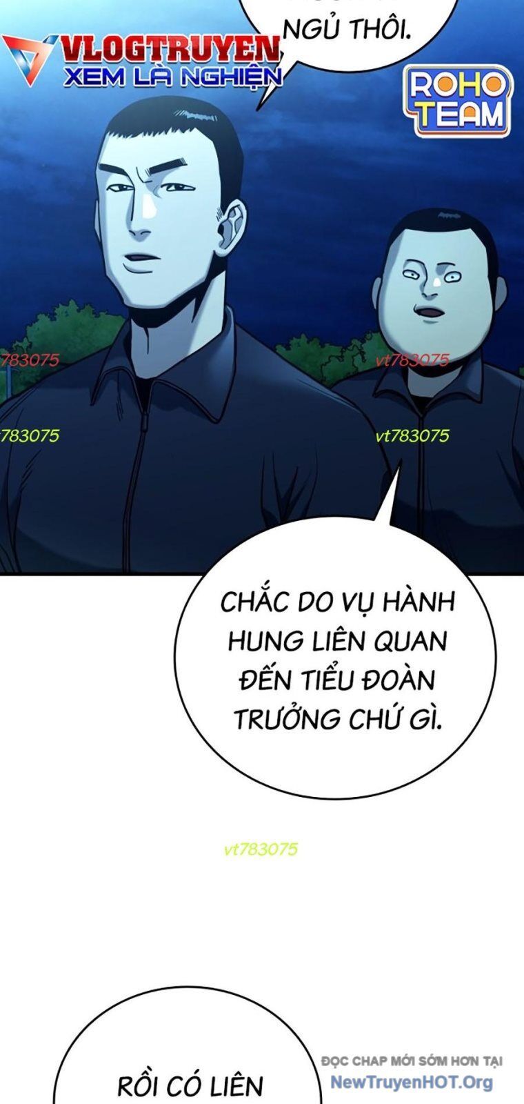 Thực Thi Công Lý Chap 21 - Next Chap 22