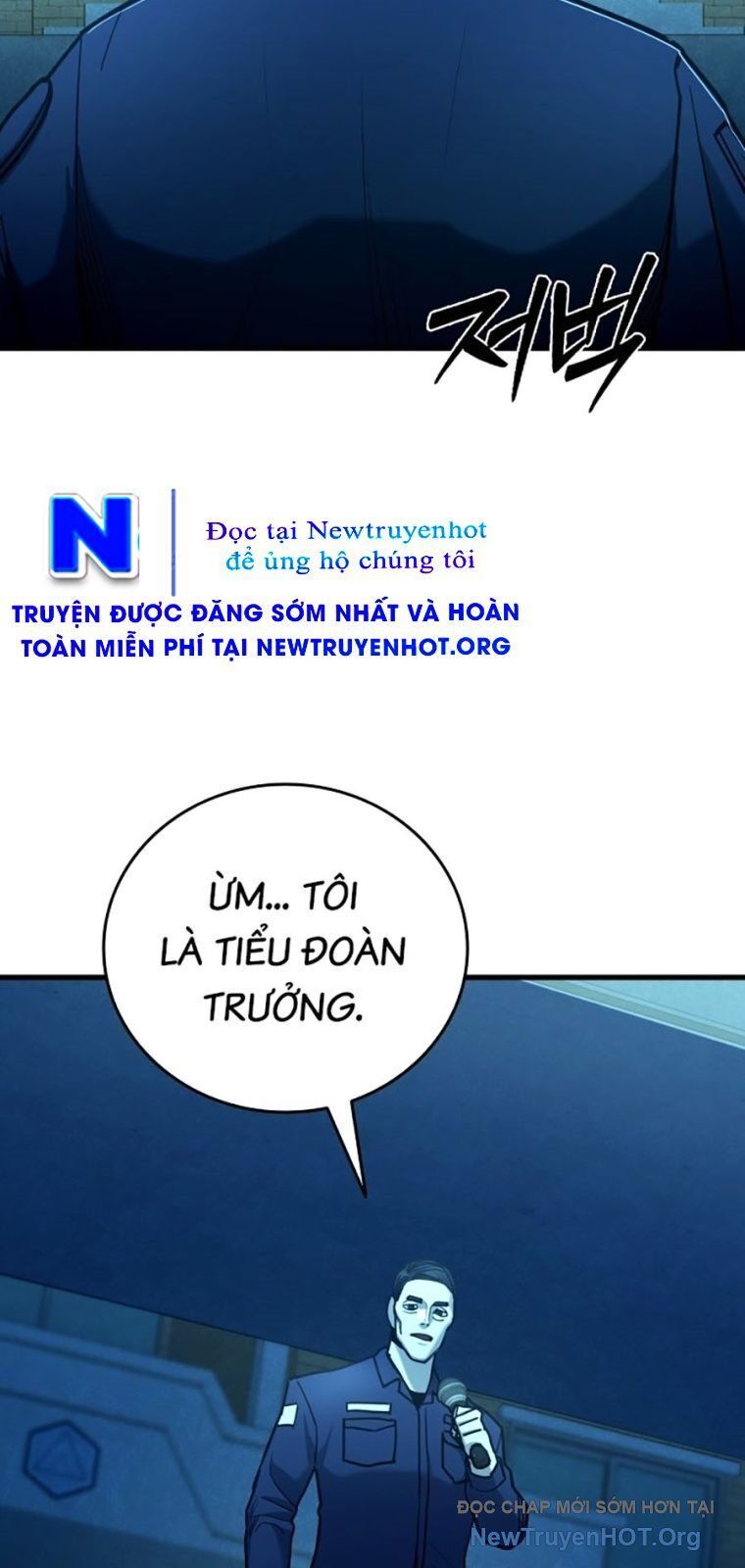 Thực Thi Công Lý Chap 21 - Next Chap 22