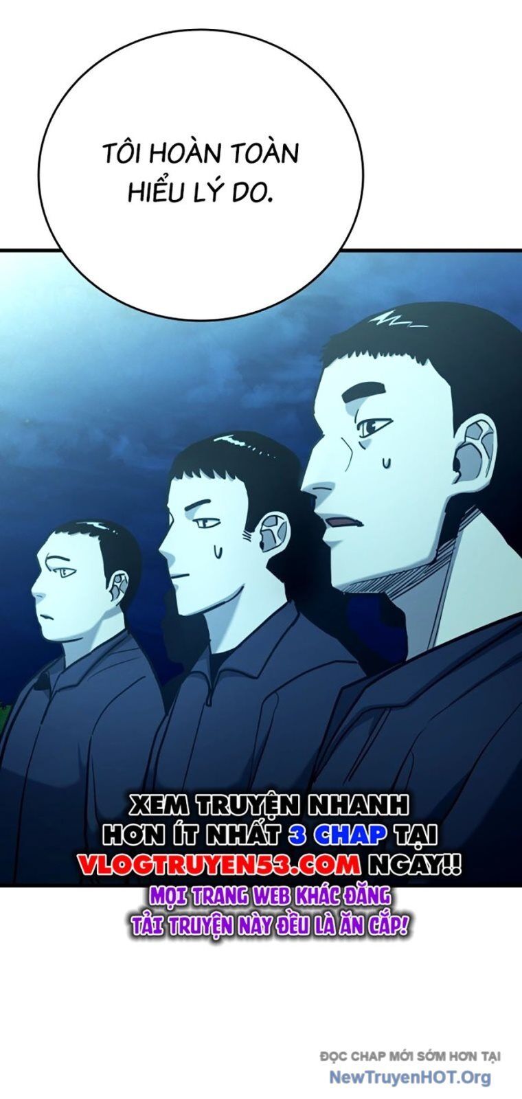 Thực Thi Công Lý Chap 21 - Next Chap 22