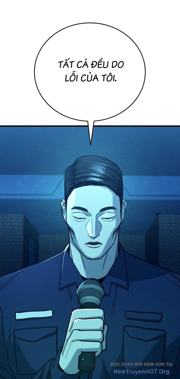 Thực Thi Công Lý Chap 21 - Next Chap 22