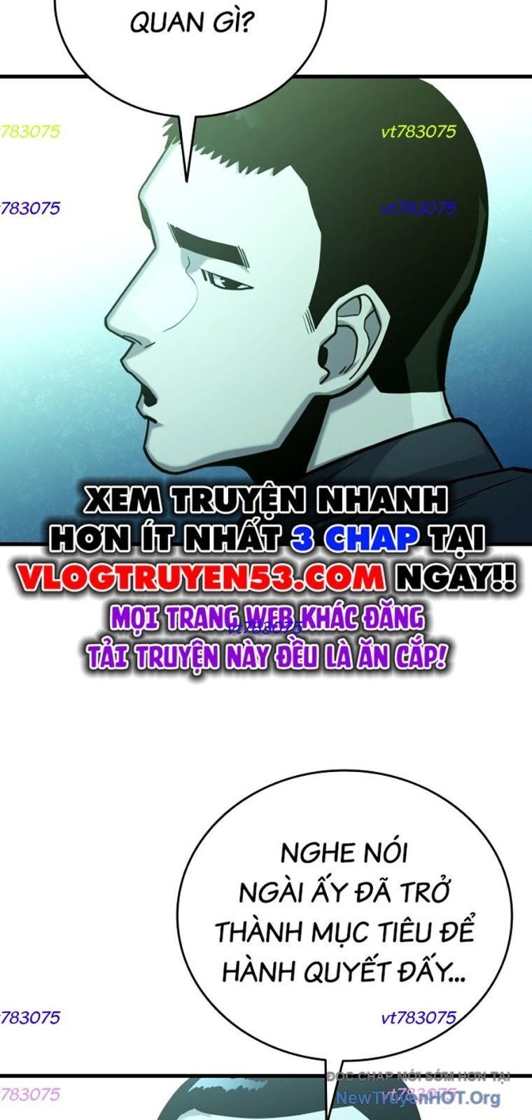 Thực Thi Công Lý Chap 21 - Next Chap 22