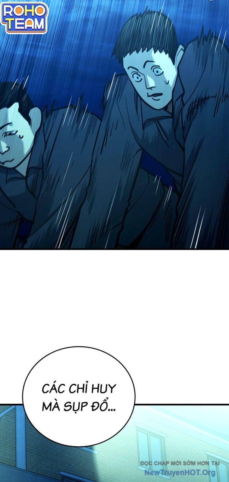 Thực Thi Công Lý Chap 21 - Next Chap 22