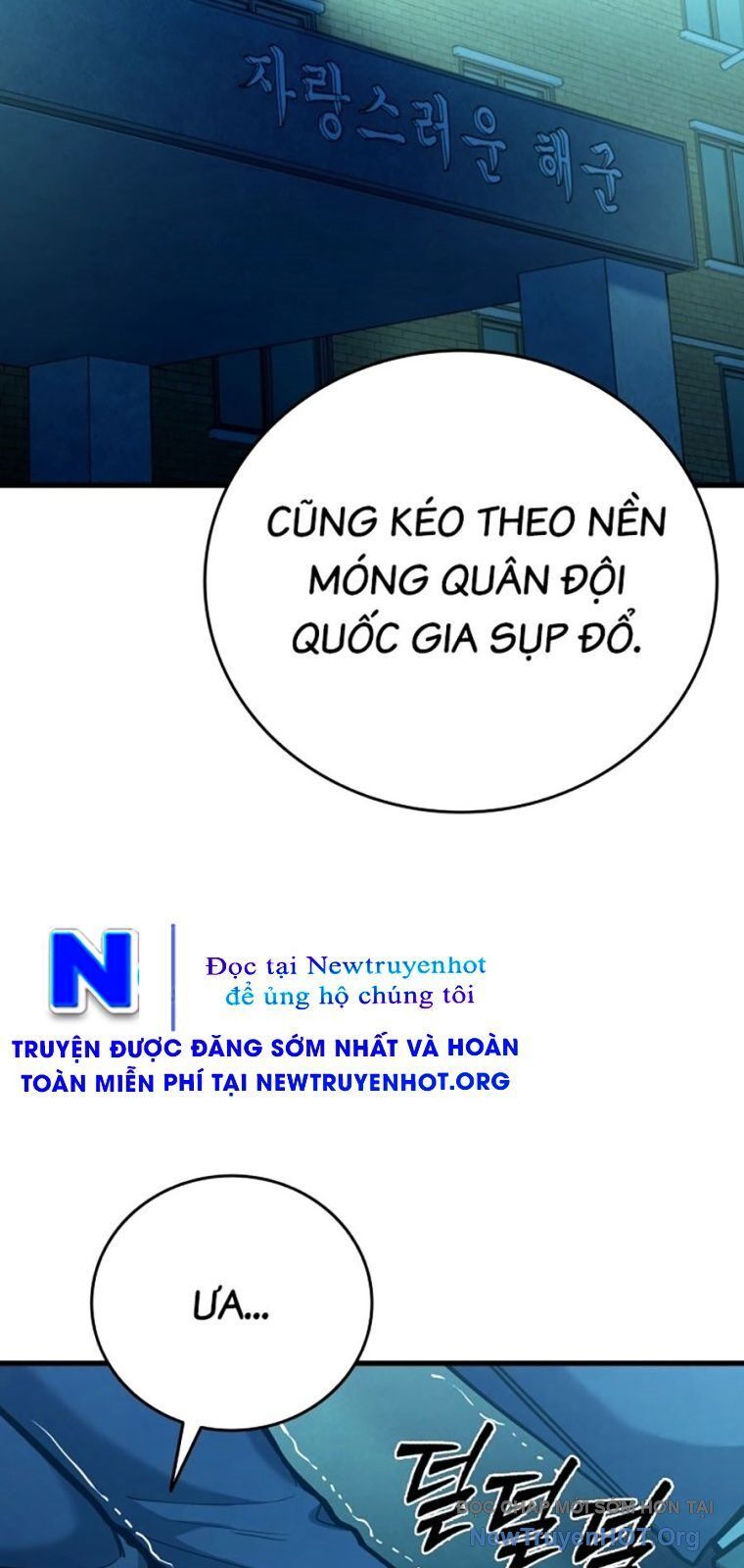 Thực Thi Công Lý Chap 21 - Next Chap 22