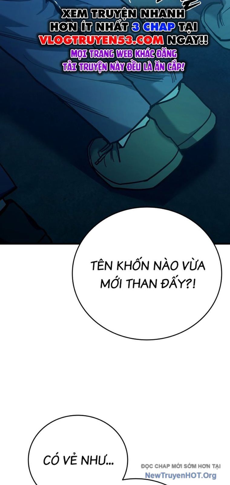 Thực Thi Công Lý Chap 21 - Next Chap 22