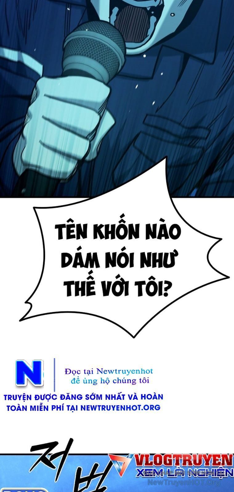 Thực Thi Công Lý Chap 21 - Next Chap 22