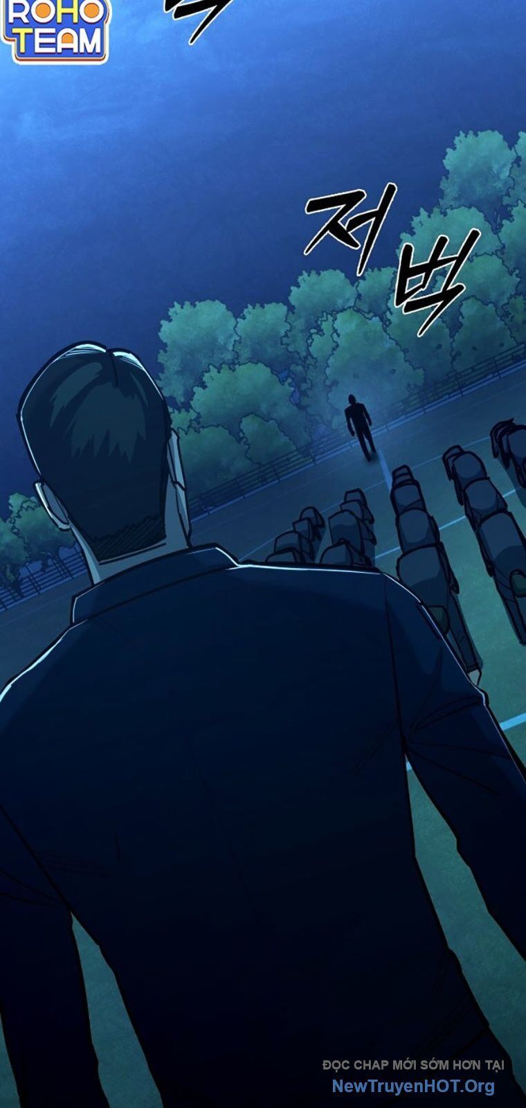 Thực Thi Công Lý Chap 21 - Next Chap 22