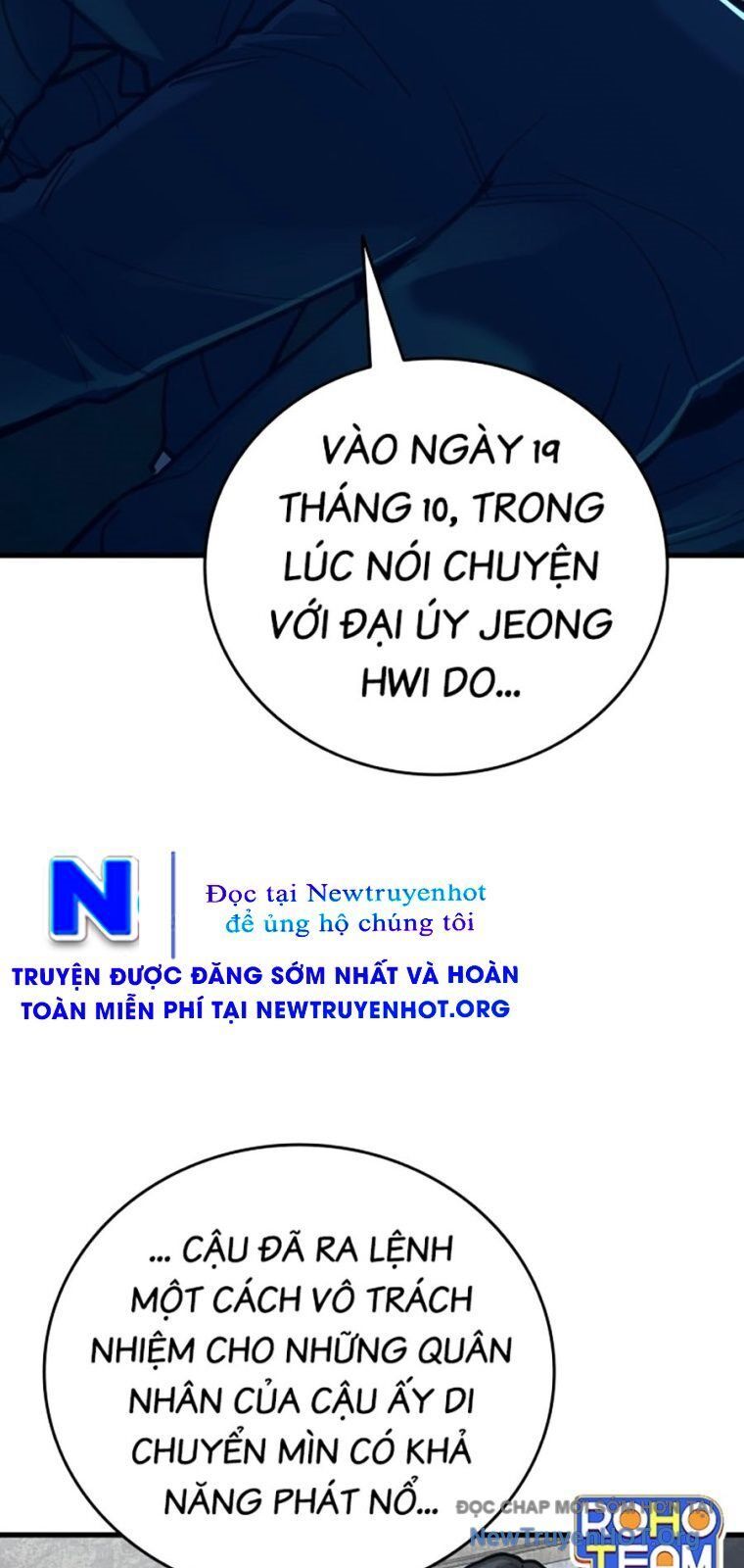 Thực Thi Công Lý Chap 21 - Next Chap 22