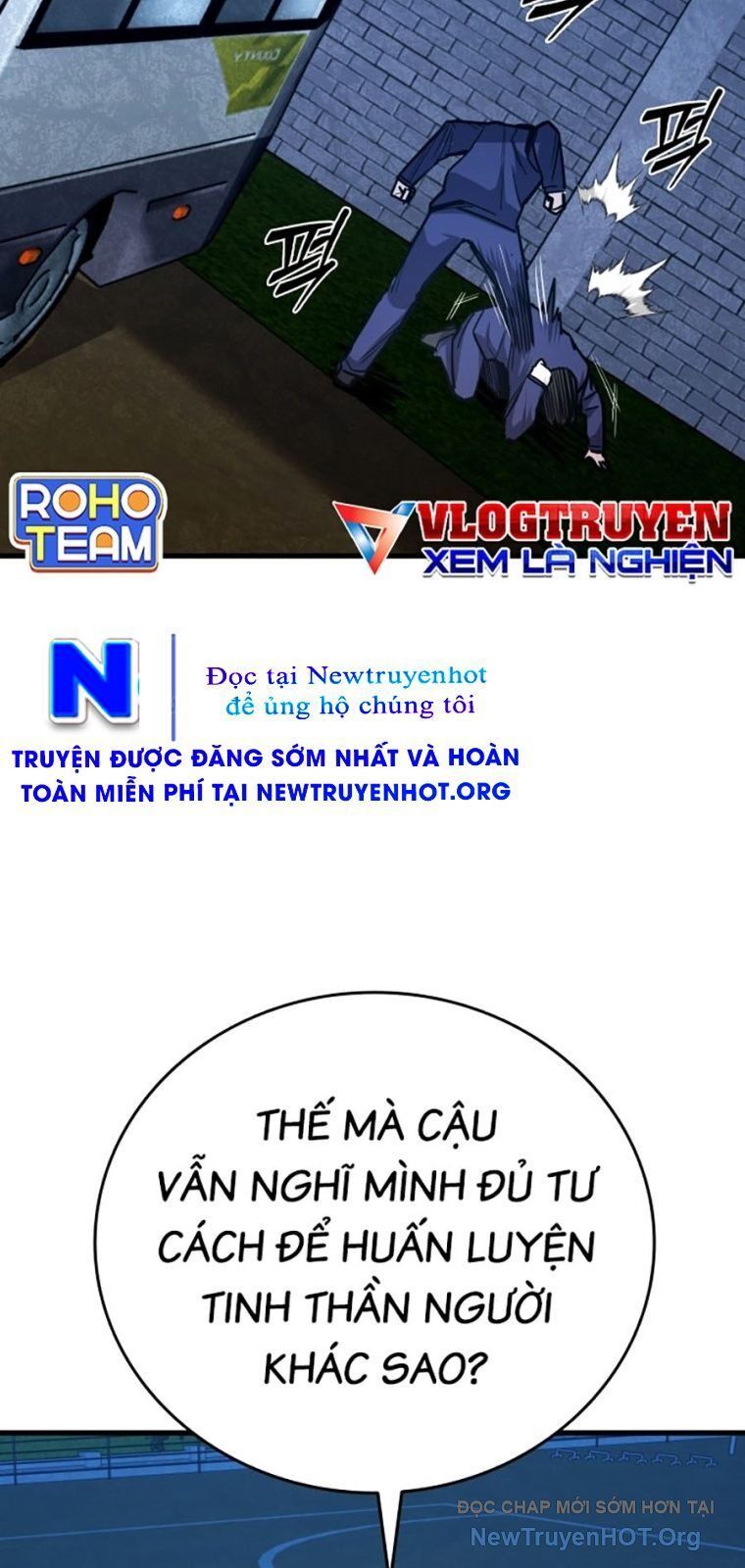 Thực Thi Công Lý Chap 21 - Next Chap 22