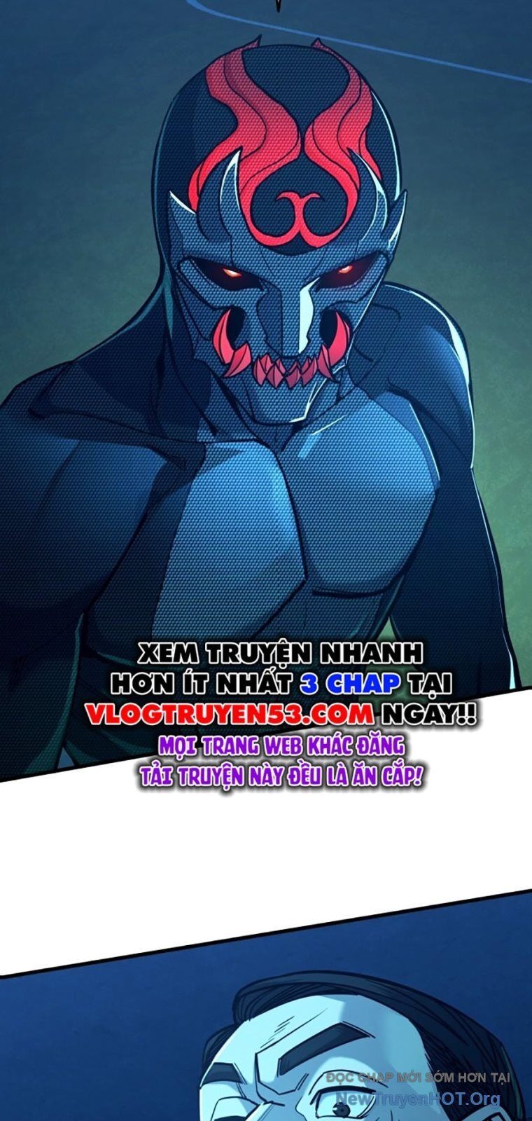 Thực Thi Công Lý Chap 21 - Next Chap 22