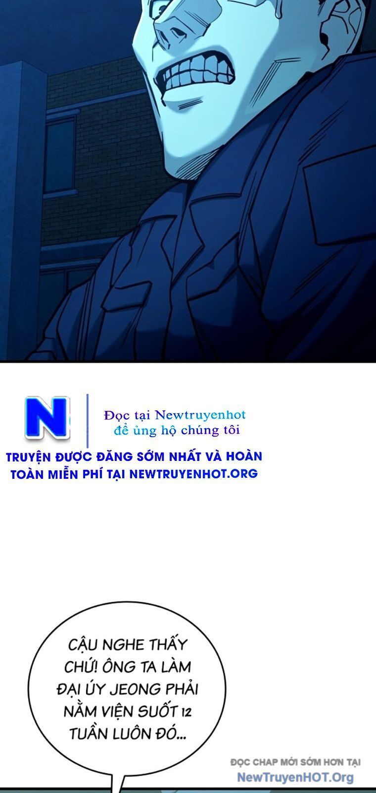 Thực Thi Công Lý Chap 21 - Next Chap 22