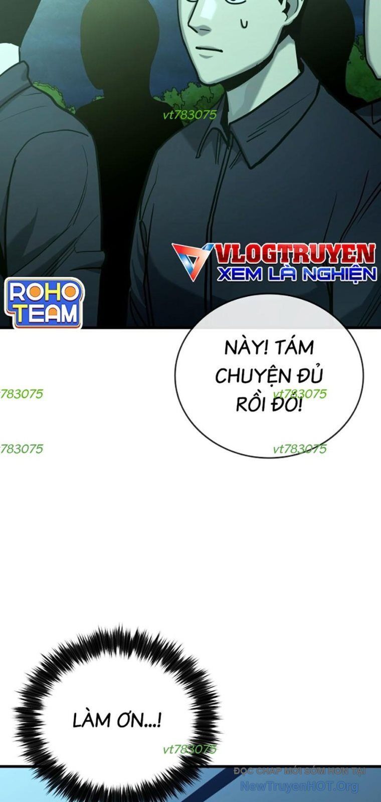 Thực Thi Công Lý Chap 21 - Next Chap 22