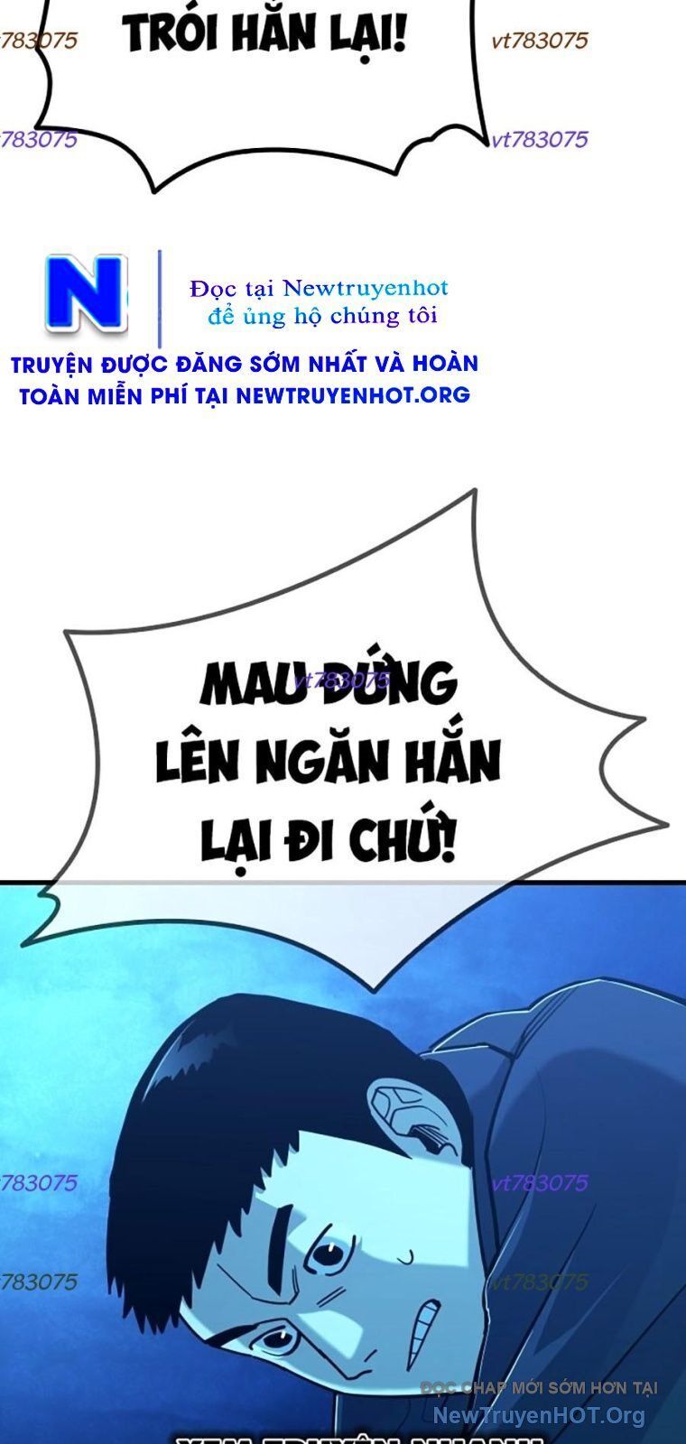 Thực Thi Công Lý Chap 21 - Next Chap 22