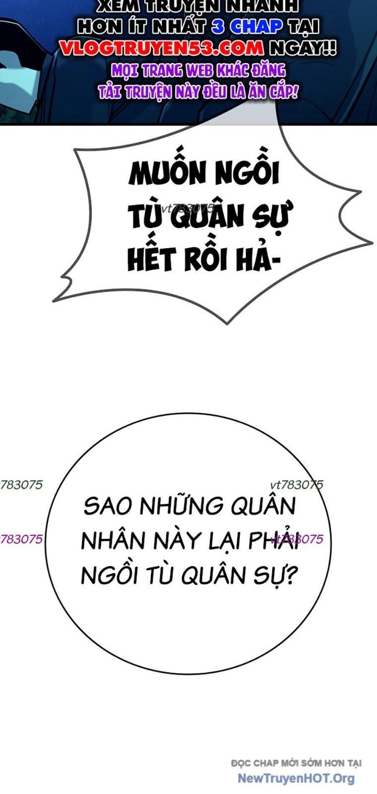 Thực Thi Công Lý Chap 21 - Next Chap 22