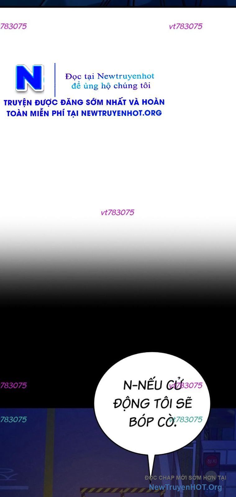 Thực Thi Công Lý Chap 21 - Next Chap 22