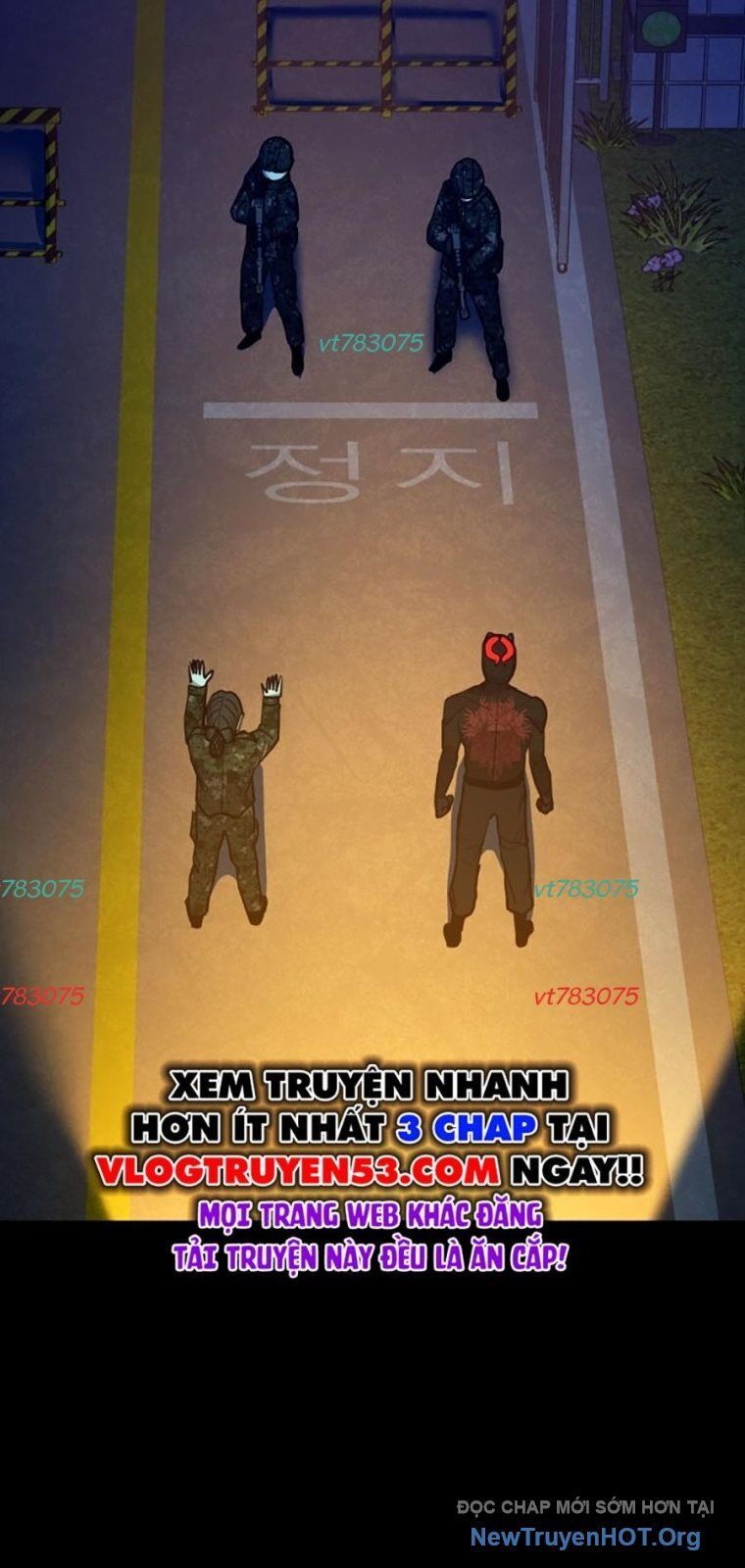 Thực Thi Công Lý Chap 21 - Next Chap 22