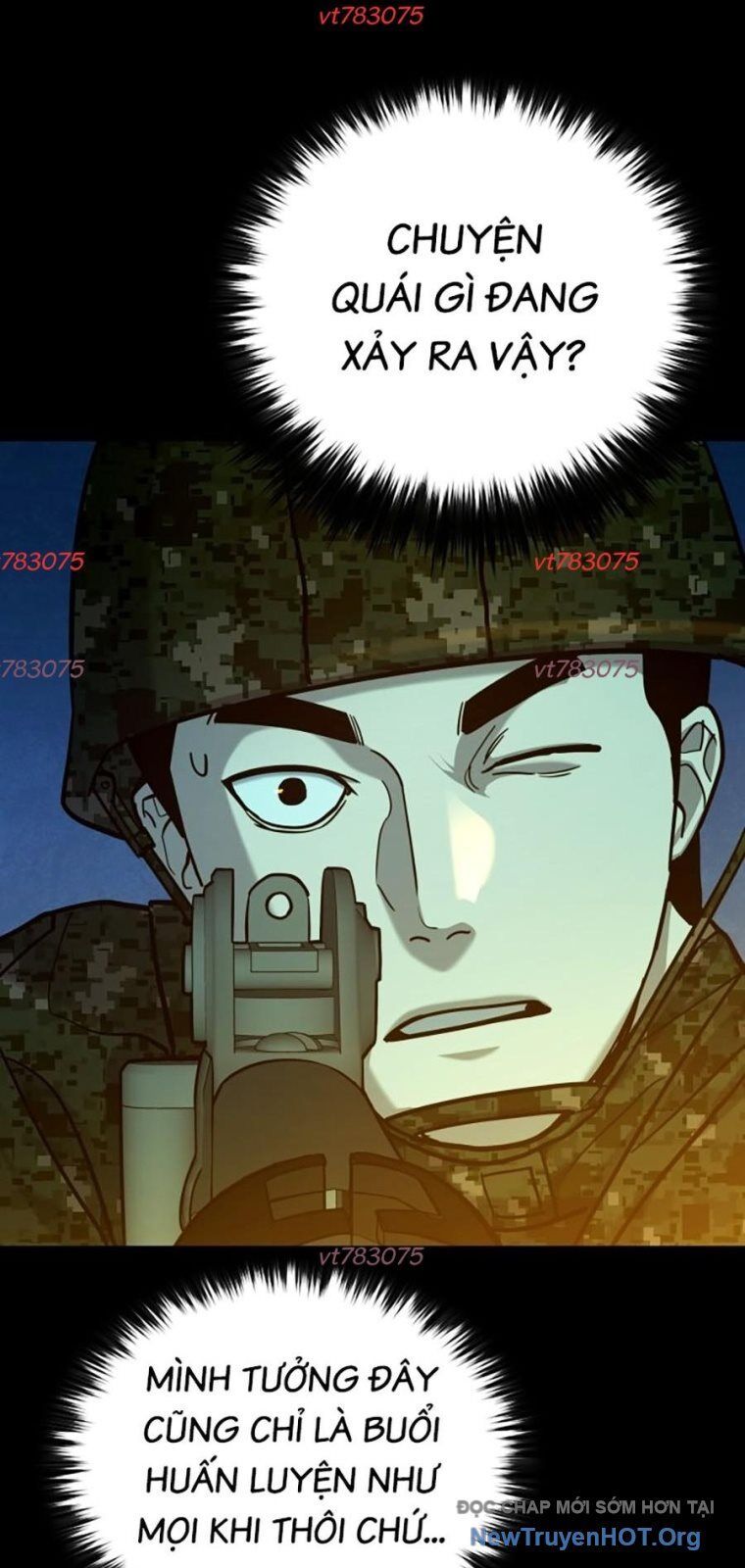 Thực Thi Công Lý Chap 21 - Next Chap 22