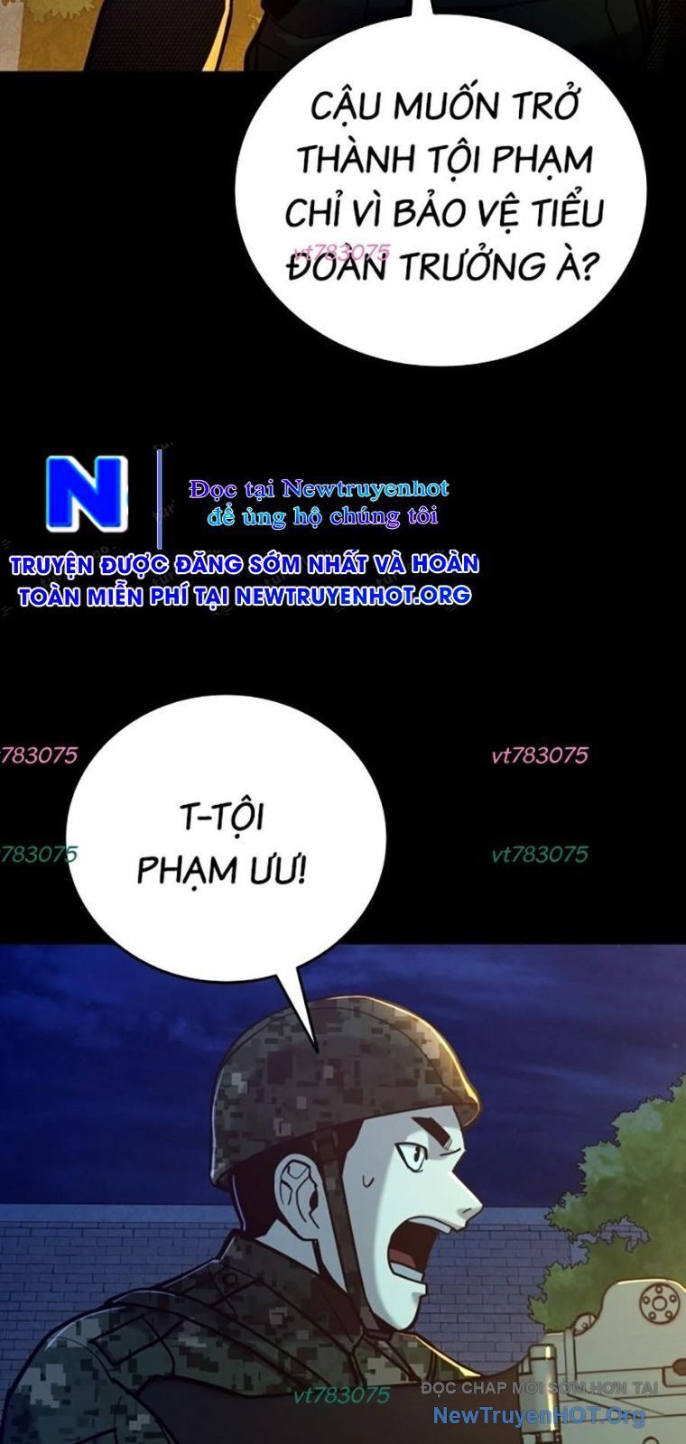 Thực Thi Công Lý Chap 21 - Next Chap 22