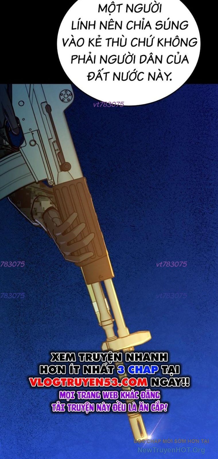 Thực Thi Công Lý Chap 21 - Next Chap 22