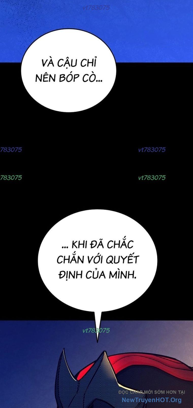 Thực Thi Công Lý Chap 21 - Next Chap 22
