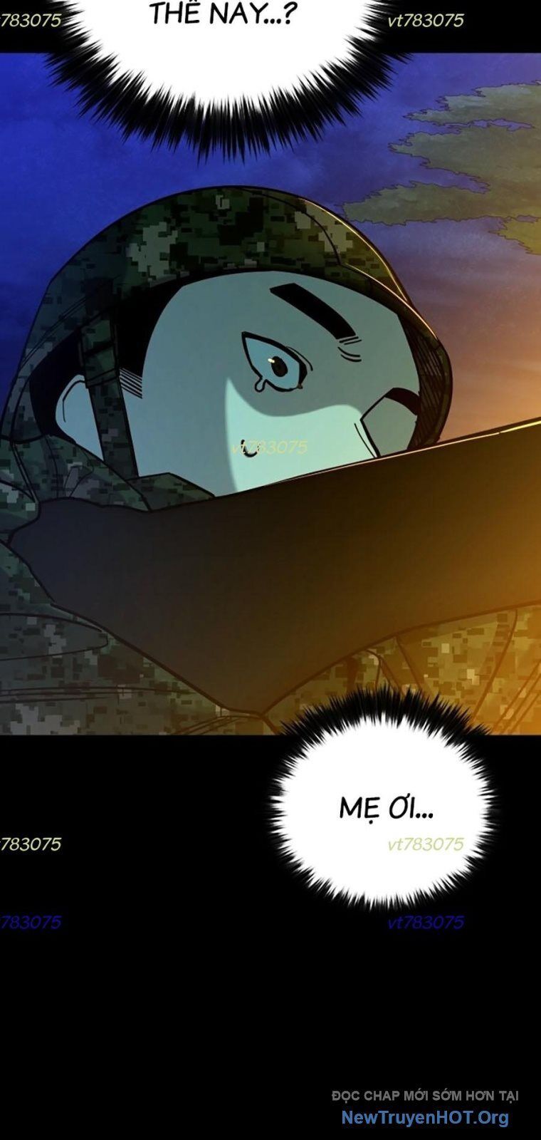 Thực Thi Công Lý Chap 21 - Next Chap 22