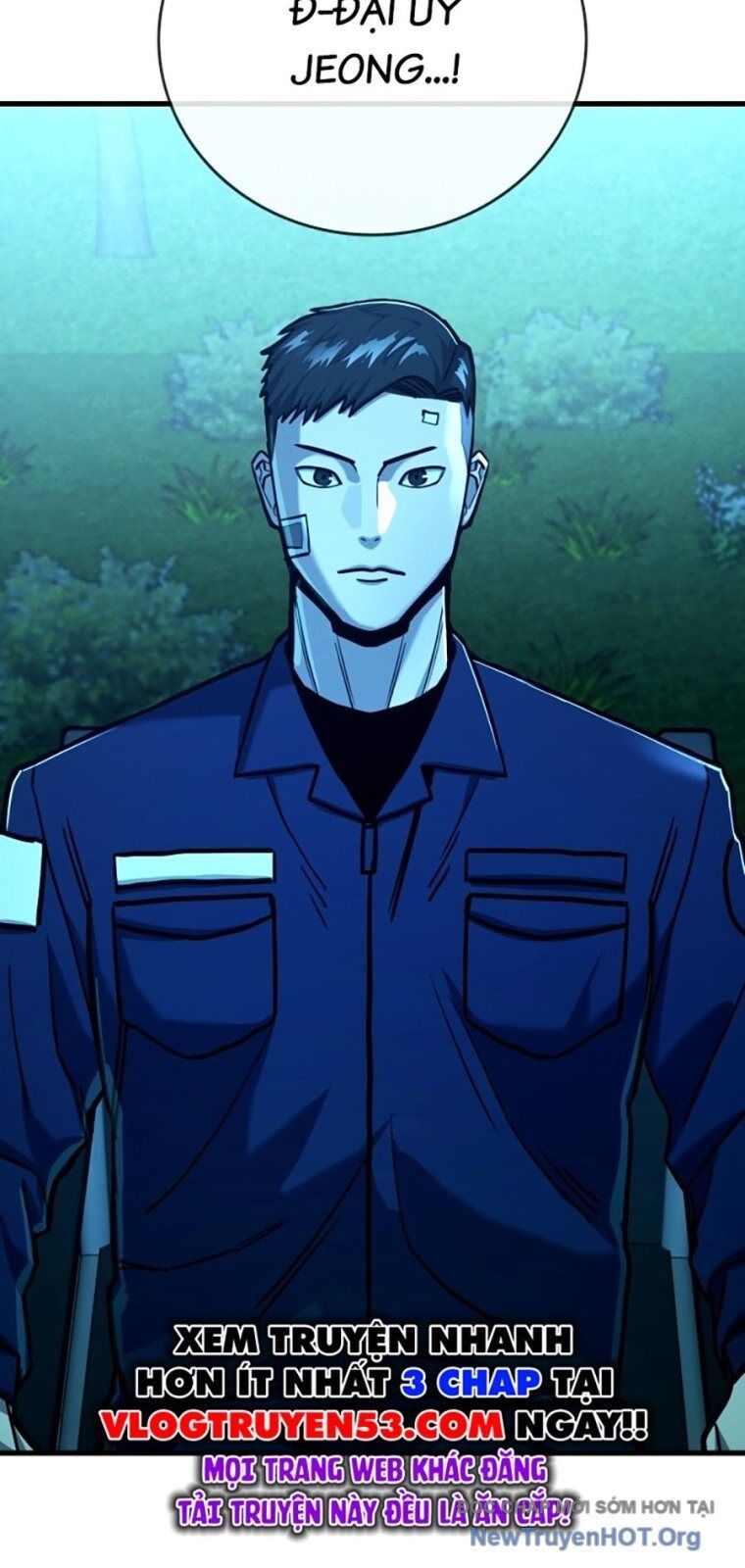 Thực Thi Công Lý Chap 21 - Next Chap 22