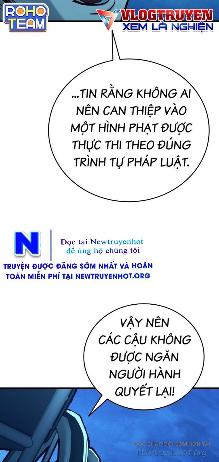 Thực Thi Công Lý Chap 21 - Next Chap 22