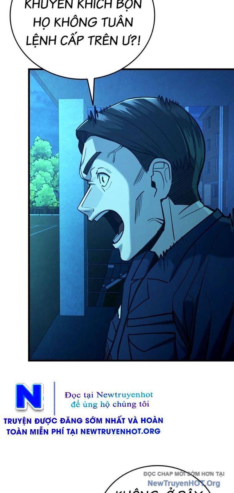 Thực Thi Công Lý Chap 21 - Next Chap 22