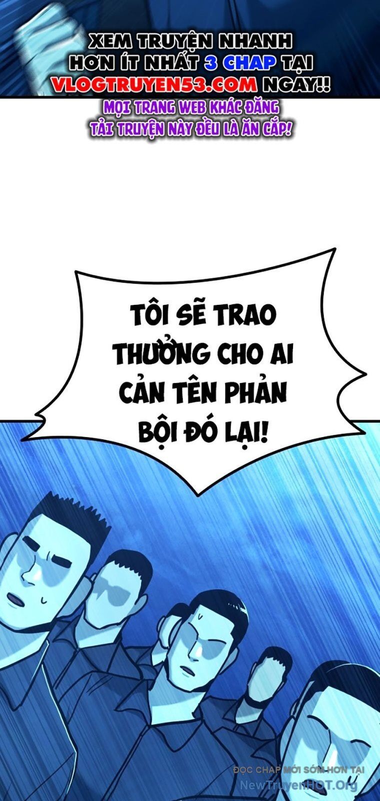 Thực Thi Công Lý Chap 21 - Next Chap 22