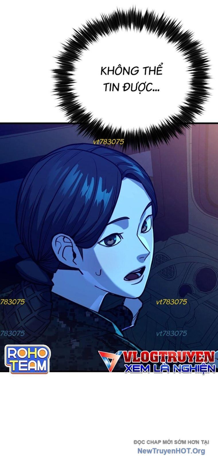 Thực Thi Công Lý Chap 21 - Next Chap 22