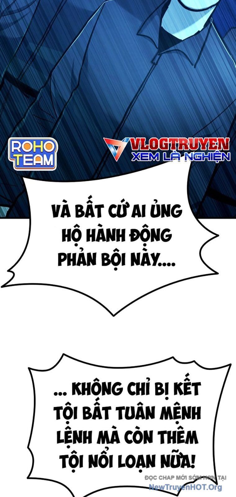 Thực Thi Công Lý Chap 21 - Next Chap 22