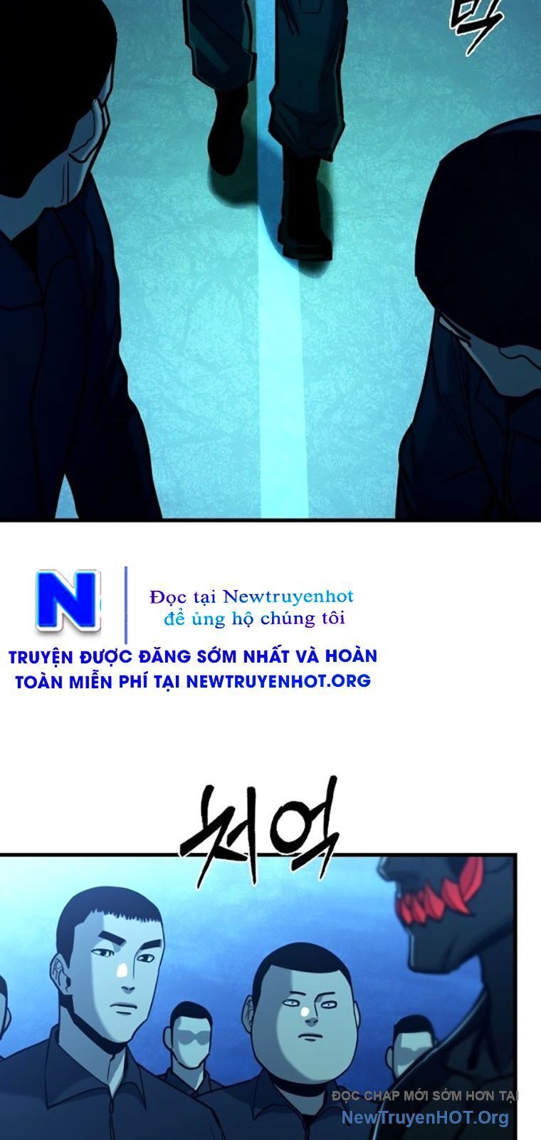 Thực Thi Công Lý Chap 21 - Next Chap 22