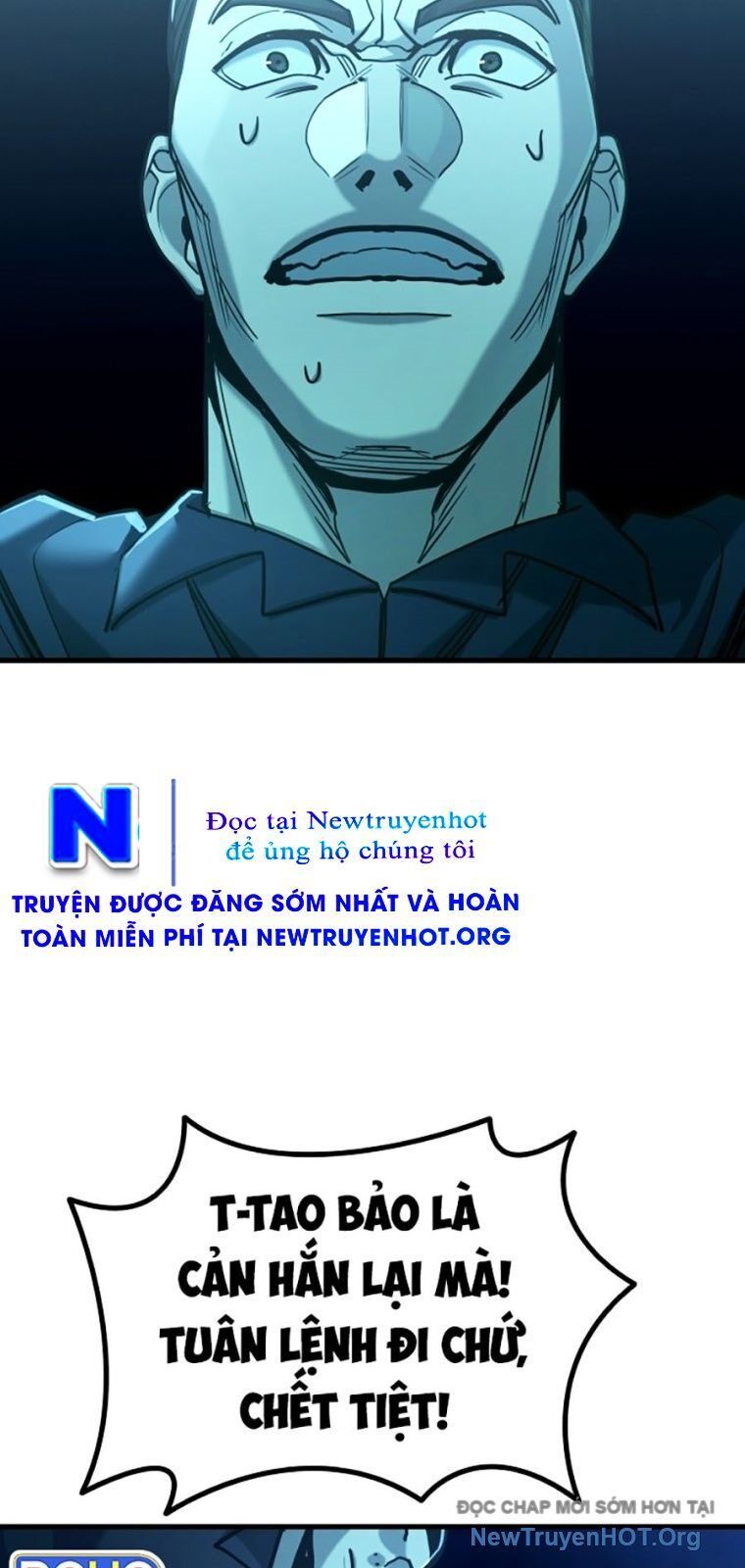 Thực Thi Công Lý Chap 21 - Next Chap 22