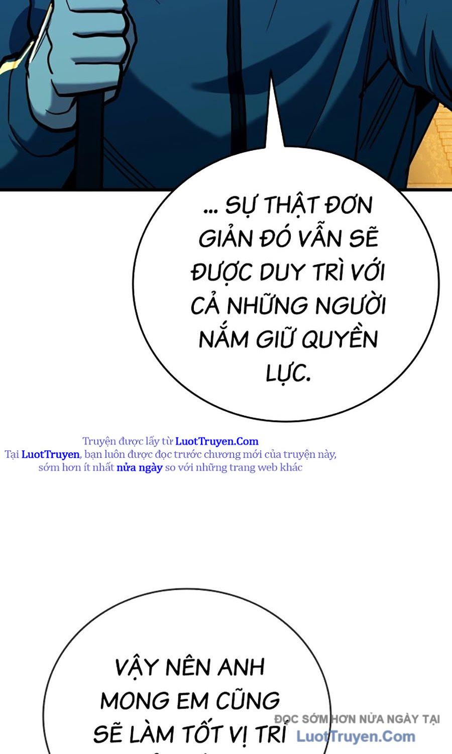 Thực Thi Công Lý Chap 23 - Next Chap 24