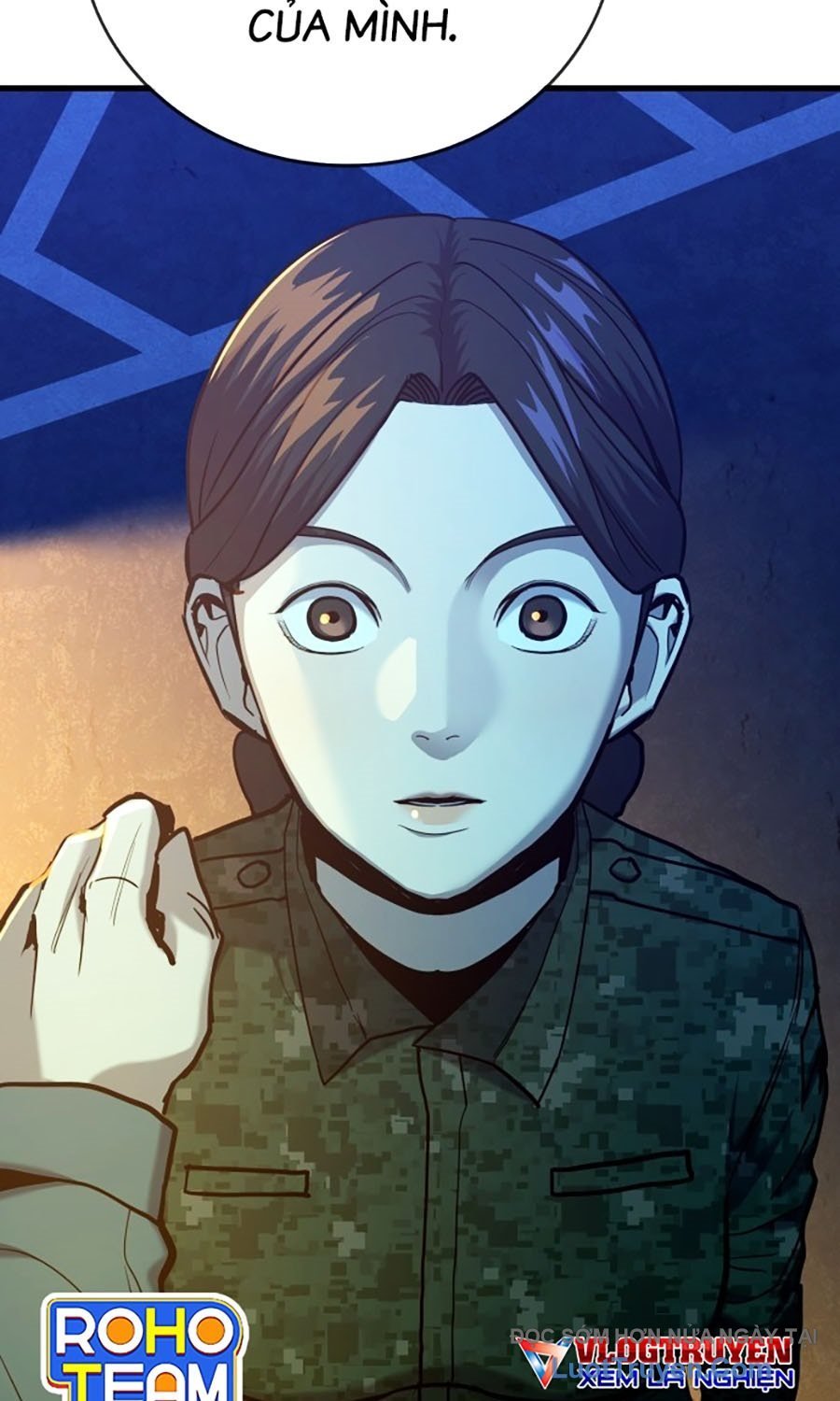 Thực Thi Công Lý Chap 23 - Next Chap 24