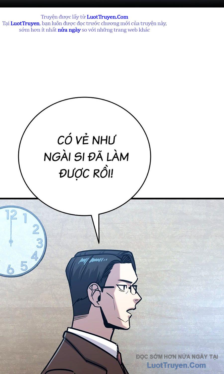 Thực Thi Công Lý Chap 23 - Next Chap 24