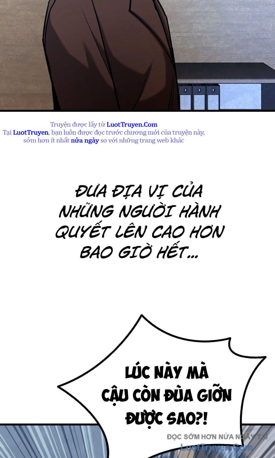 Thực Thi Công Lý Chap 23 - Next Chap 24