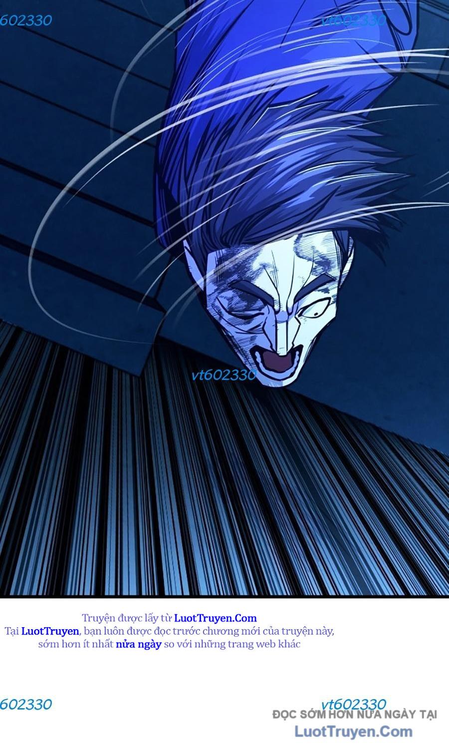 Thực Thi Công Lý Chap 23 - Next Chap 24