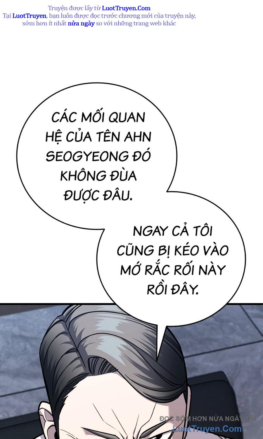 Thực Thi Công Lý Chap 23 - Next Chap 24