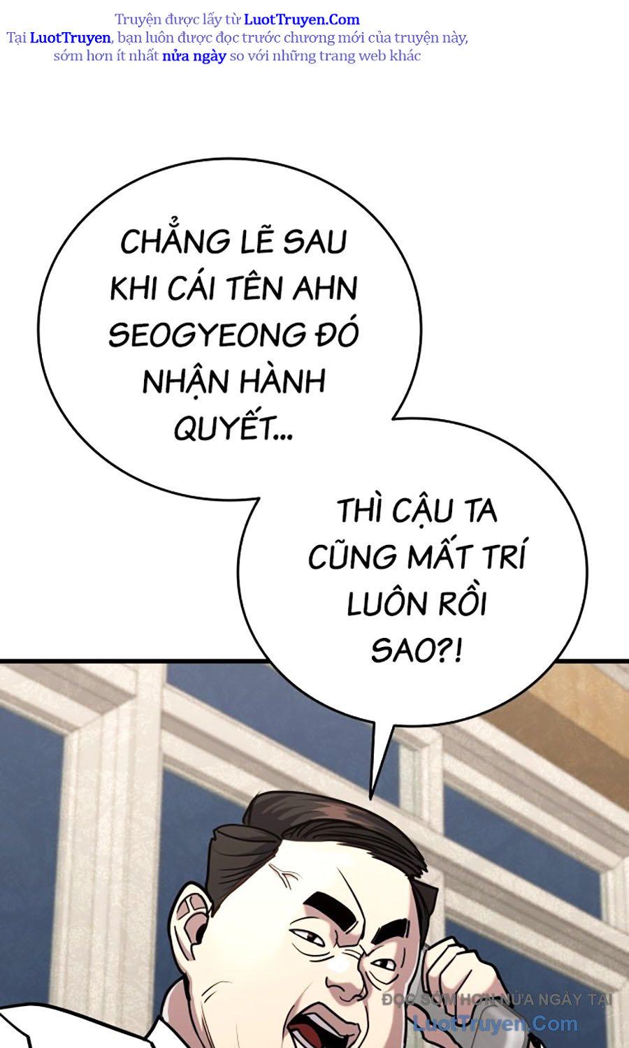Thực Thi Công Lý Chap 23 - Next Chap 24