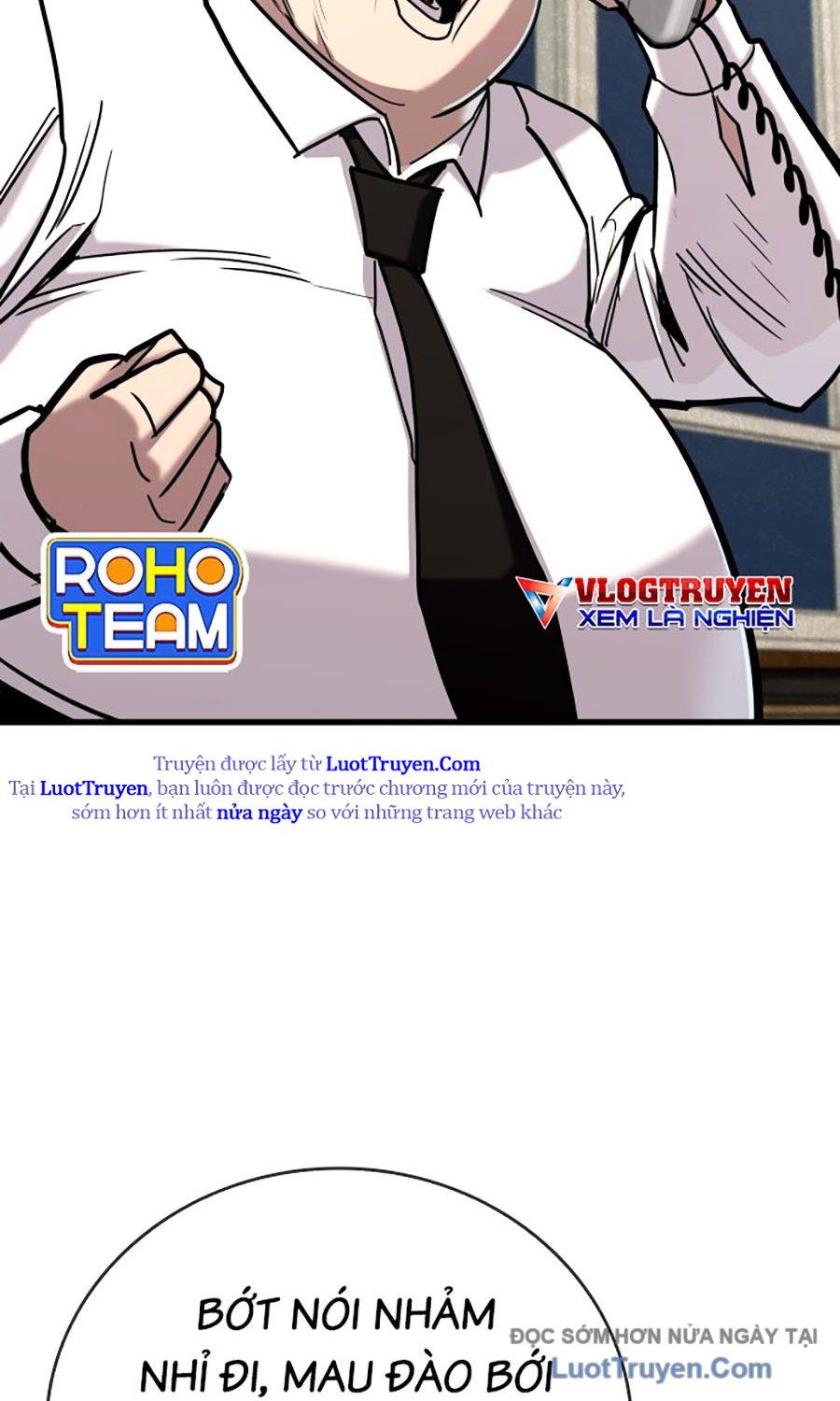 Thực Thi Công Lý Chap 23 - Next Chap 24