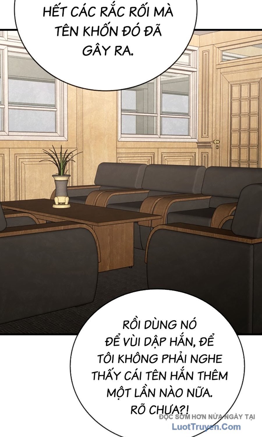 Thực Thi Công Lý Chap 23 - Next Chap 24