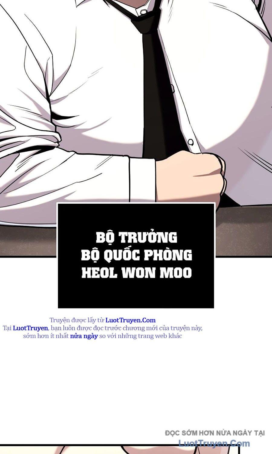 Thực Thi Công Lý Chap 23 - Next Chap 24