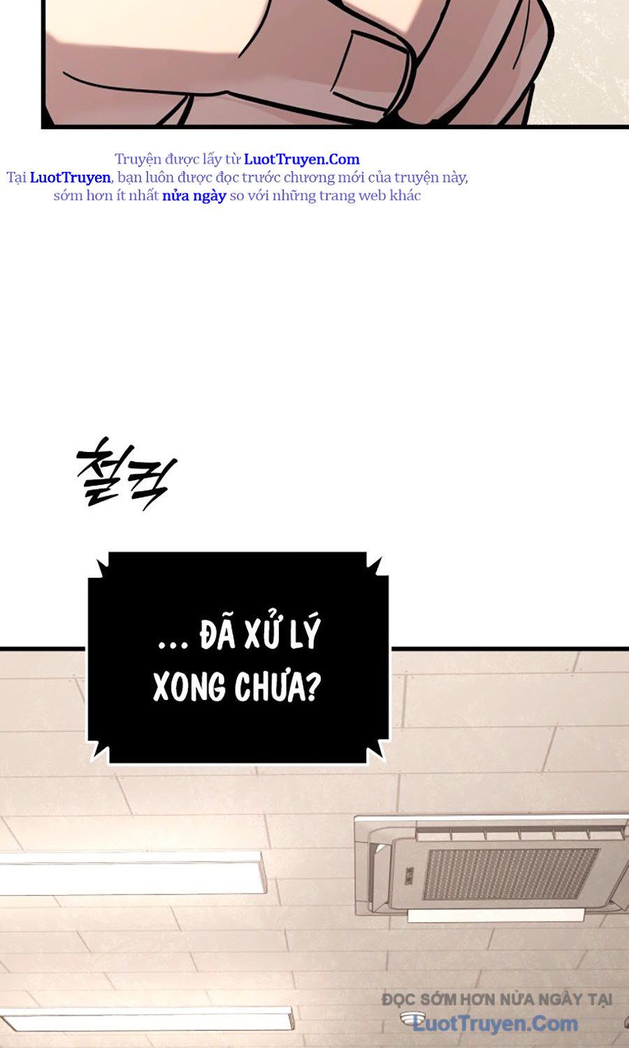 Thực Thi Công Lý Chap 23 - Next Chap 24